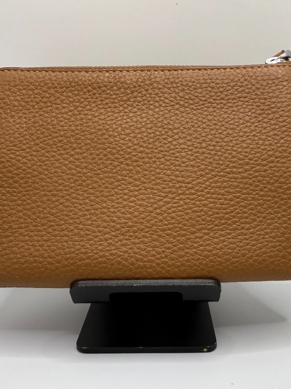 IMPRESSIVE COACH BROWN COACH 1941 LOGO WRISTLET!